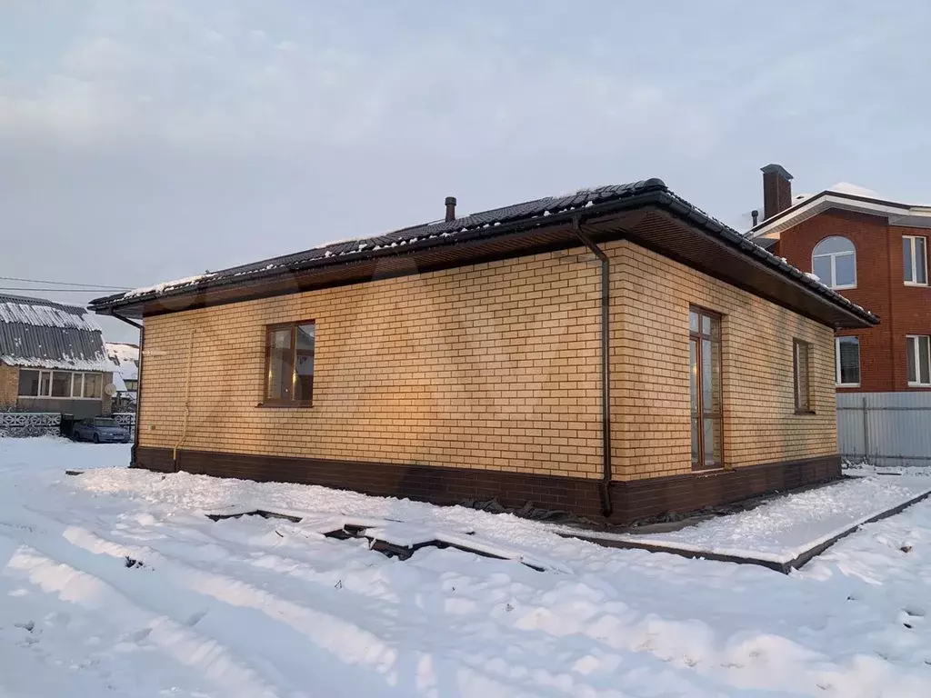 Дом 96 м на участке 7 сот. - Фото 0