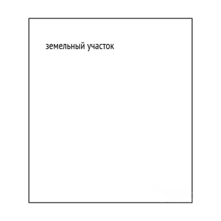 Участок в Тюменская область, Тюменский район, д. Елань  (10.47 сот.) - Фото 1
