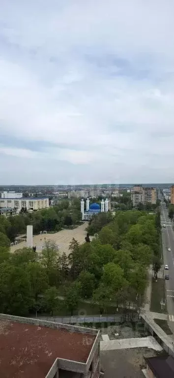 1-к кв. Адыгея, Майкоп ул. Пирогова, 4 (43.1 м) - Фото 0