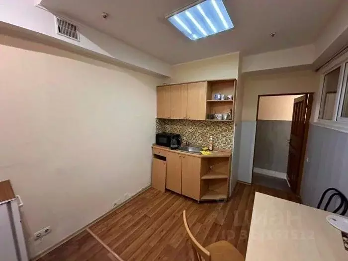 4-к кв. Крым, Симферополь ул. Самокиша, 10 (112.0 м) - Фото 1