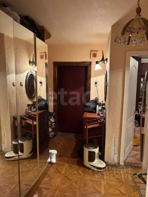 3-к кв. Тверская область, Тверь Смоленский пер., 8к1 (65.7 м) - Фото 1