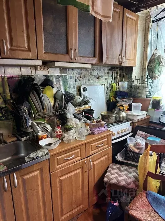 2-к кв. Москва ул. Каховка, 14К4 (43.6 м) - Фото 2