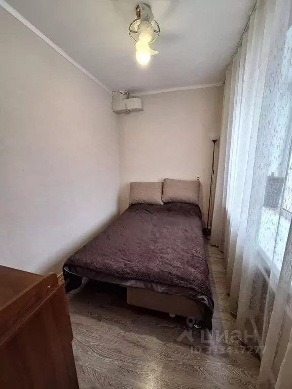 2-к кв. Татарстан, Казань ул. Голубятникова, 11а (25.0 м) - Фото 0