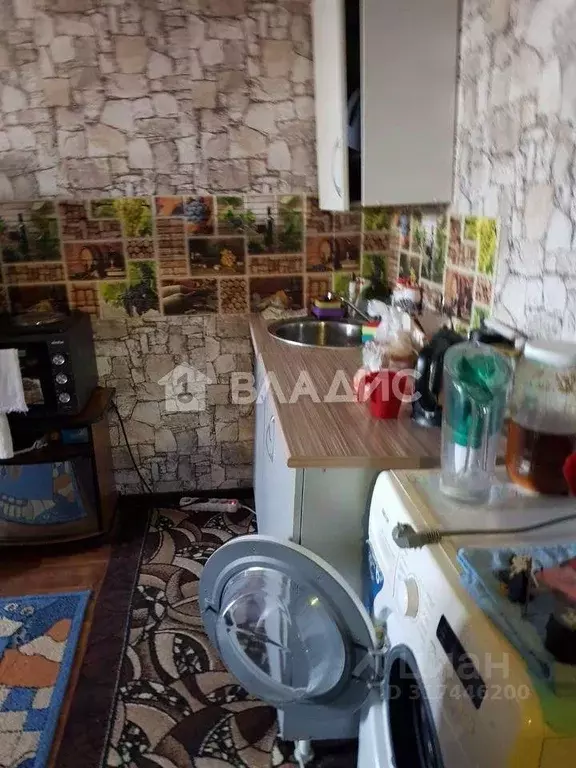 Комната Алтайский край, Бийск Ударная ул., 71 (17.6 м) - Фото 1