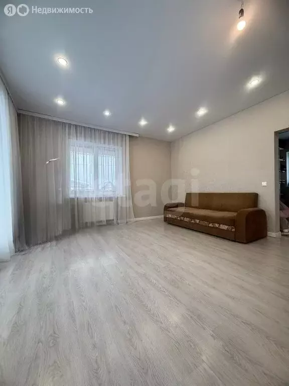 Дом в деревня Карпово, Каскадная улица (113 м) - Фото 2