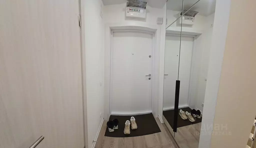 2-к кв. Москва ул. Римского-Корсакова, 11к9 (38.0 м) - Фото 2