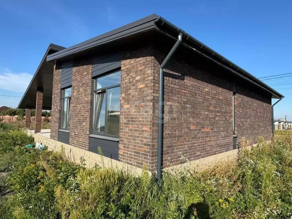 Дом в Белгородская область, Белгородский район, с. Стрелецкое, ... - Фото 2