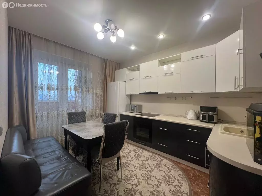 1-комнатная квартира: Люберцы, микрорайон Зенино ЖК Самолёт, улица ... - Фото 2