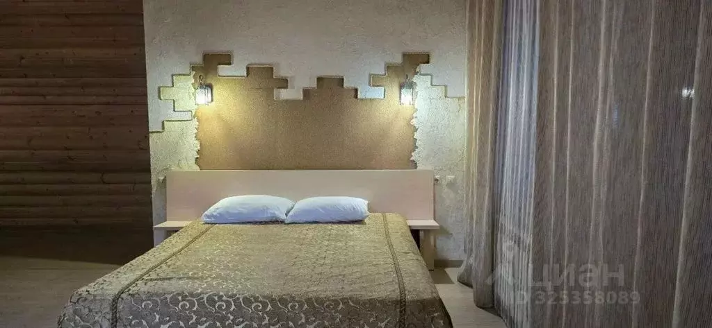 Комната Кабардино-Балкария, Эльбрусский район, с. Терскол - Фото 1