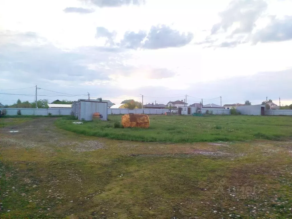 Производственное помещение в Самарская область, Кинель городской ... - Фото 2