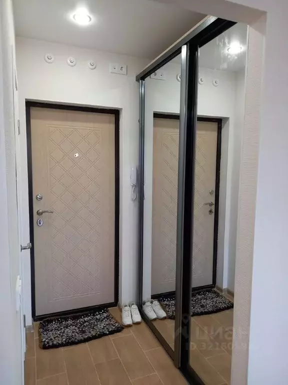 Студия Ленинградская область, Мурино Всеволожский район, бул. ... - Фото 1