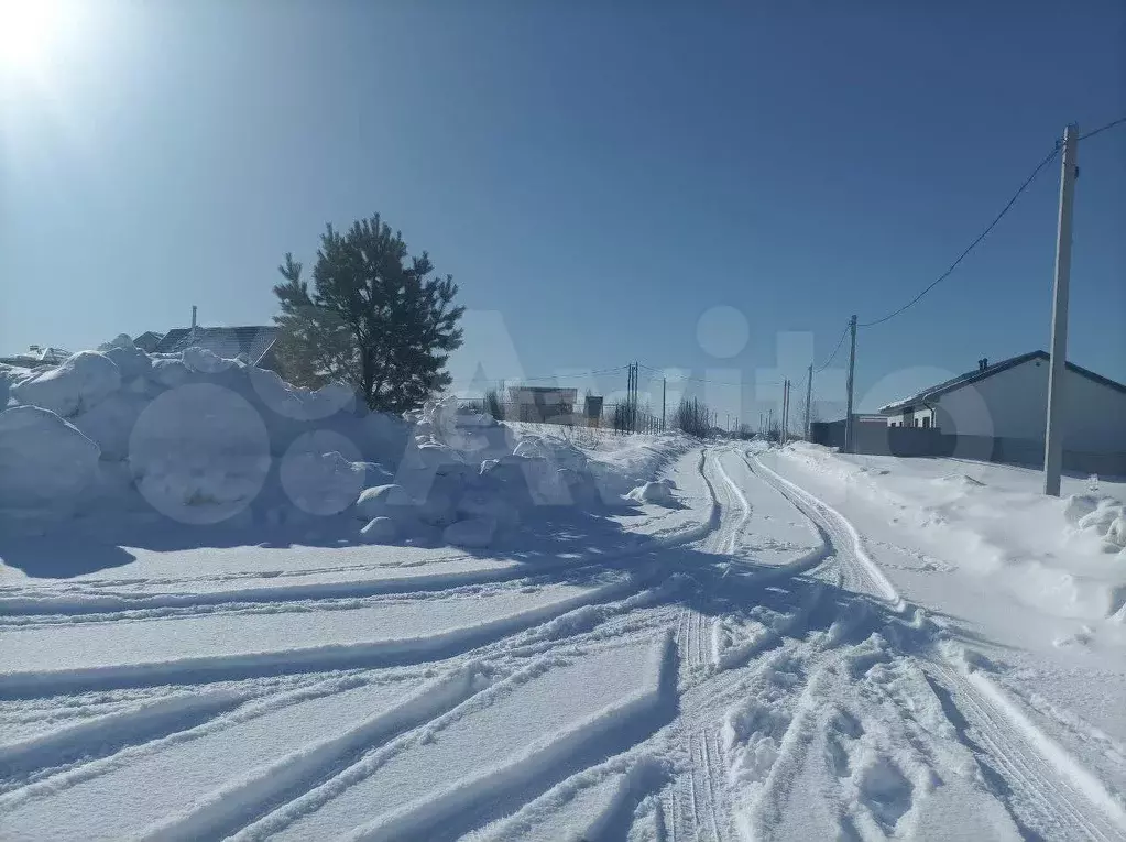 Участок 8,5 сот. (ИЖС) - Фото 1
