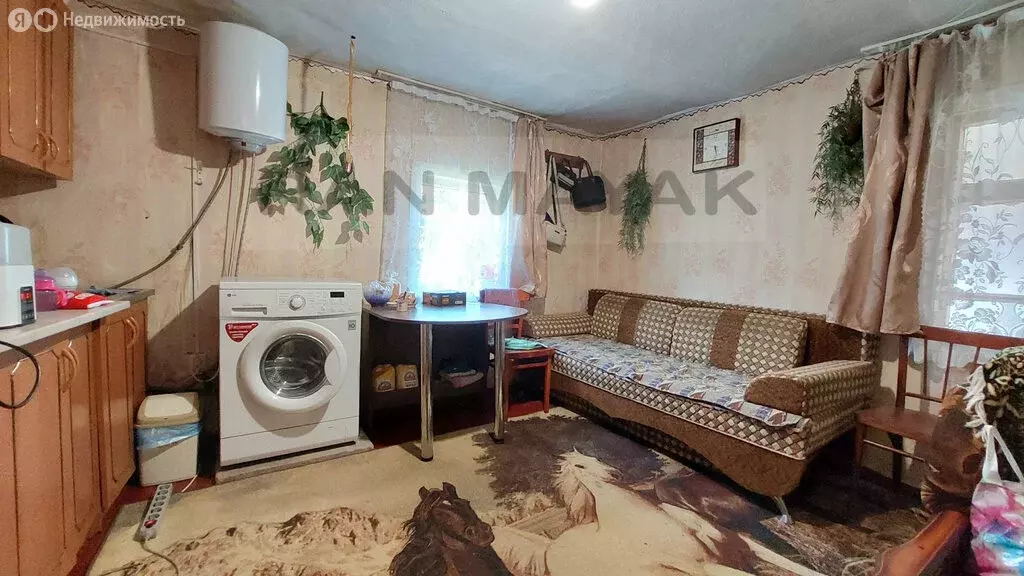 Дом в Каменномостский, Полевая улица, 29 (28 м) - Фото 1
