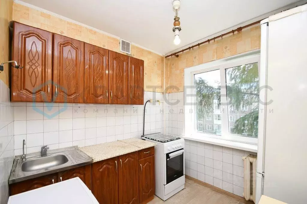 2-к кв. Омская область, Омск ул. 21-я Амурская, 28Г (41.2 м) - Фото 1