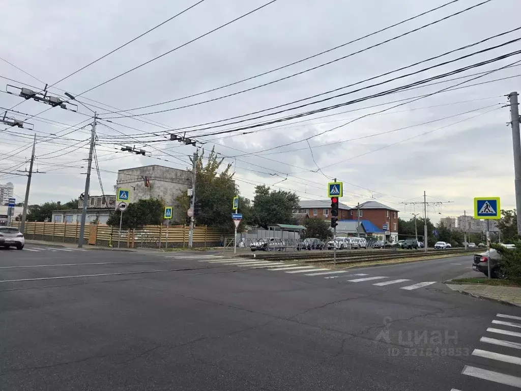 Помещение свободного назначения в Краснодарский край, Краснодар ул. ... - Фото 1
