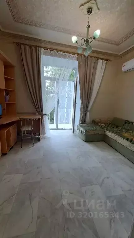 Студия Волгоградская область, Волгоград ул. В.И. Ленина, 25 (20.0 м) - Фото 2