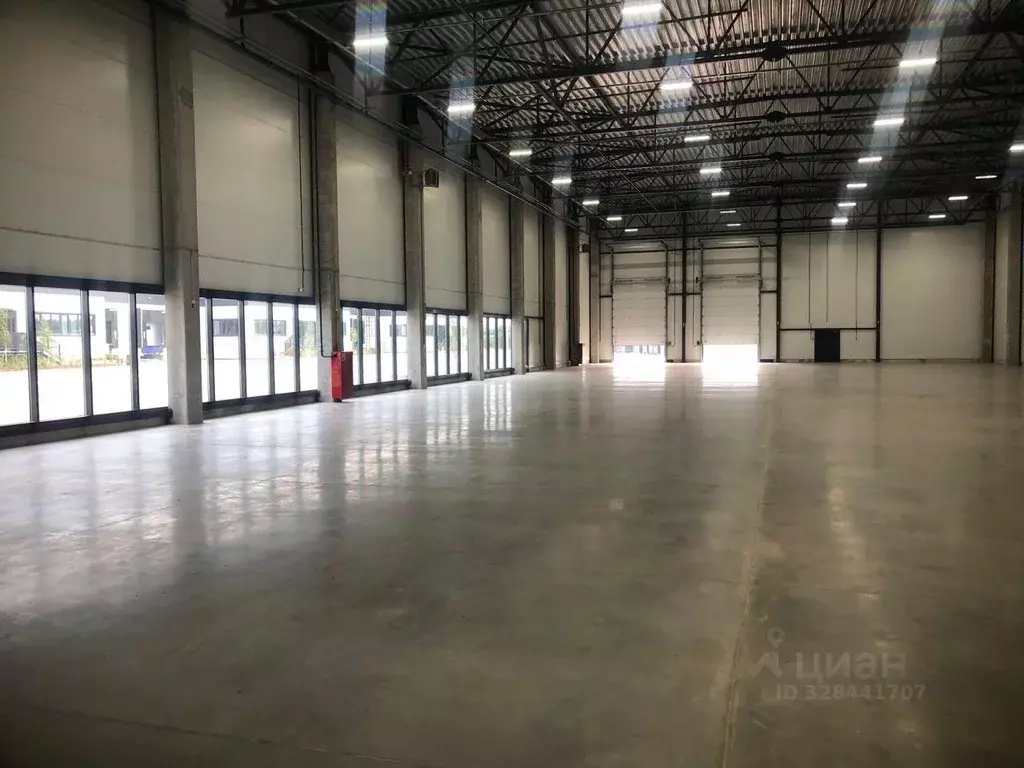 Склад в Московская область, Подольск Климовск мкр, ул. Коммунальная, ... - Фото 2