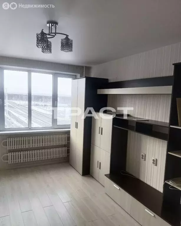 1-комнатная квартира: Воронеж, улица Фёдора Тютчева, 99А (41 м) - Фото 2