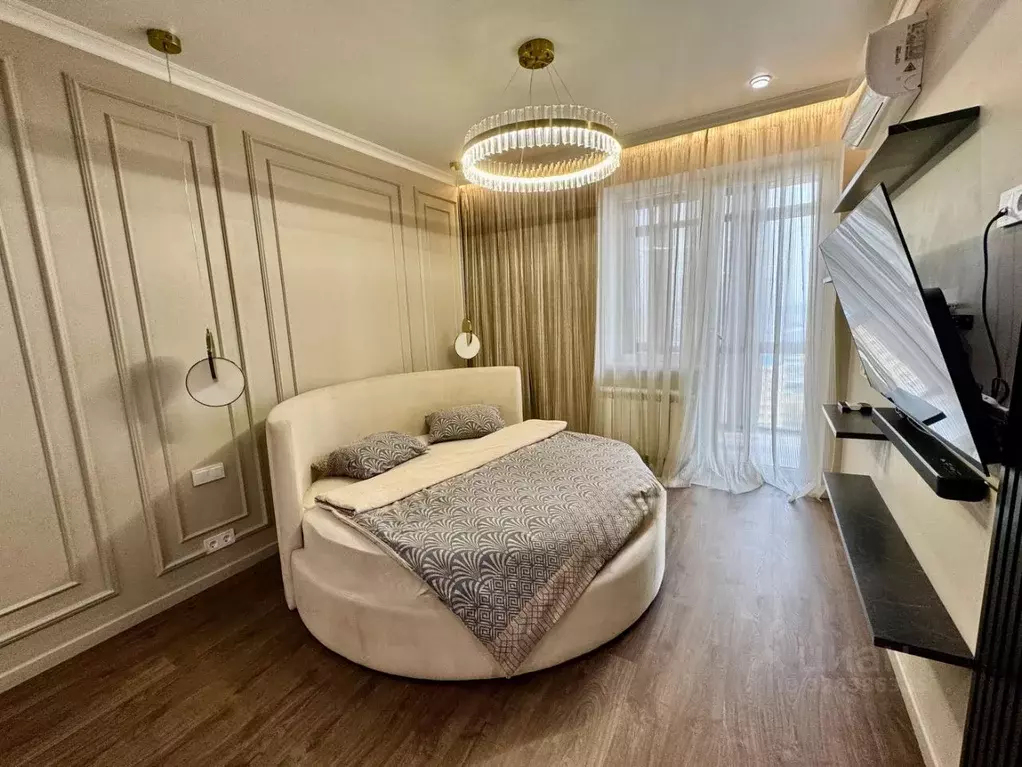 1-к кв. Московская область, Красногорск бул. Красногорский, 23к1 (40.0 ... - Фото 1