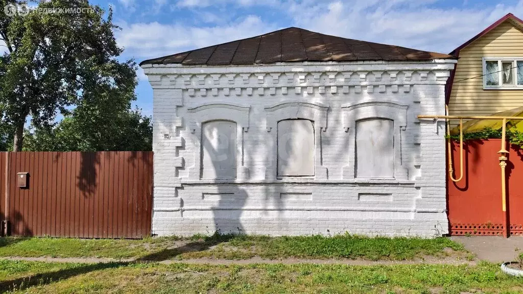 Дом в Борисоглебск, улица Середина (76.4 м) - Фото 2