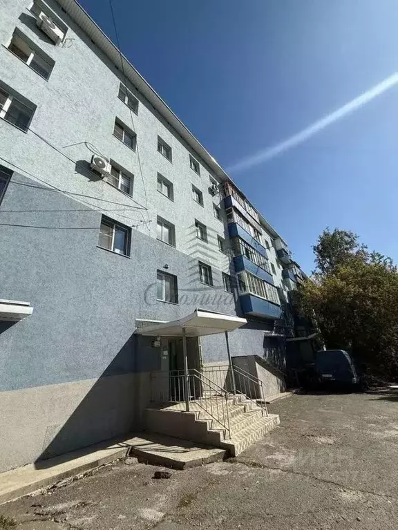 3-к кв. Белгородская область, Старый Оскол ул. Ленина, 40 (51.2 м) - Фото 0