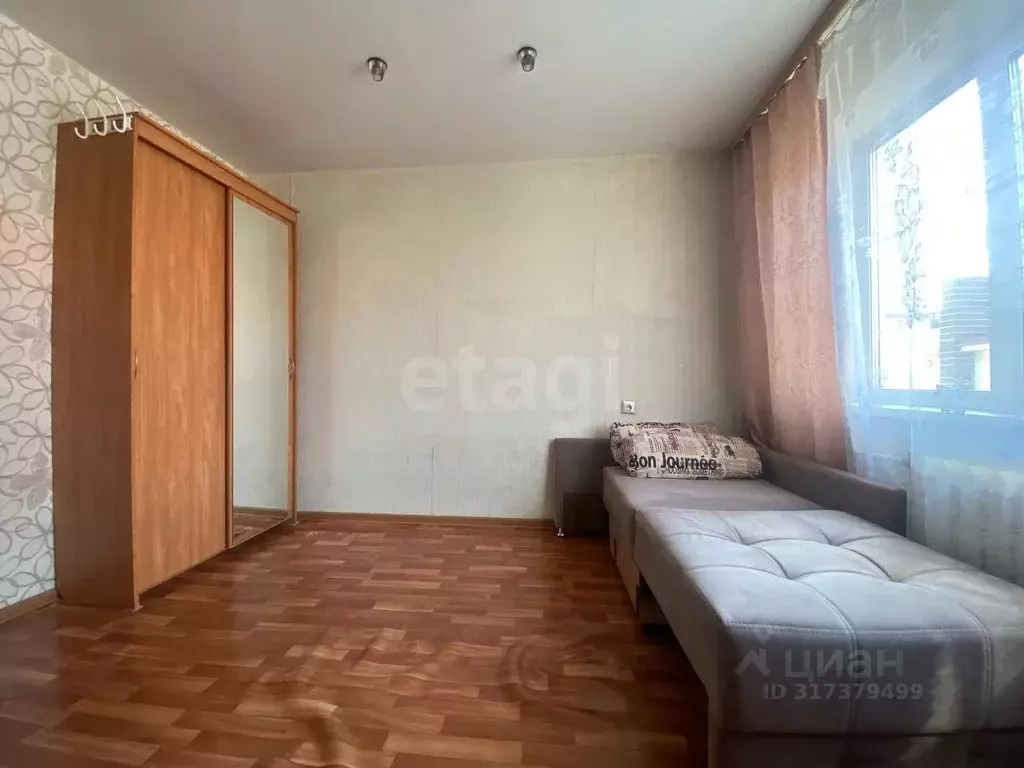 Студия Кемеровская область, Кемерово просп. Ленина, 90 (17.0 м) - Фото 0
