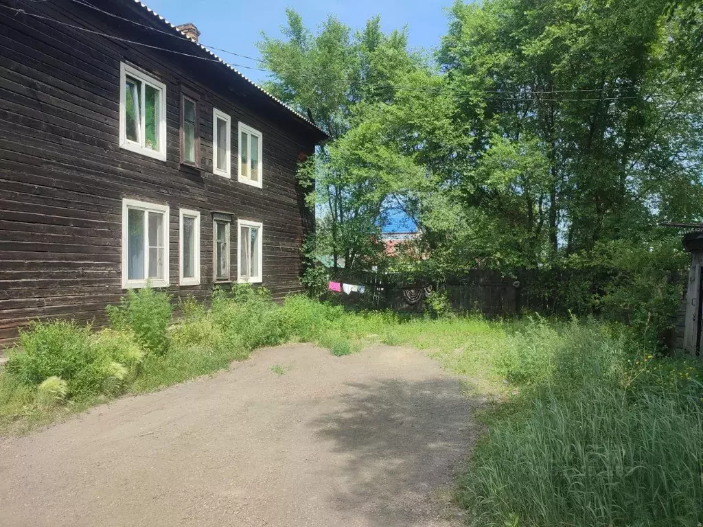 2-к кв. Хакасия, Абакан ул. Гагарина, 43 (43.0 м) - Фото 2