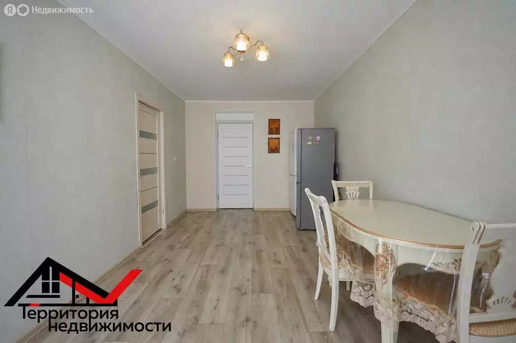 3-комнатная квартира: Севастополь, улица Вакуленчука, 5 (62 м) - Фото 2