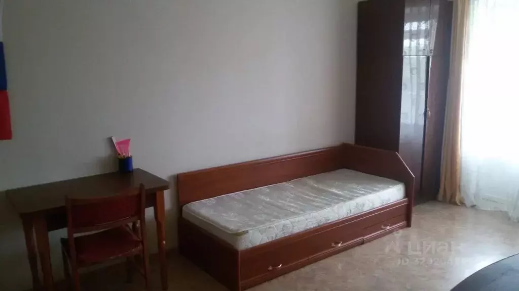 1-к кв. Крым, Симферополь ул. Гоголя, 81/16 (31.1 м) - Фото 1