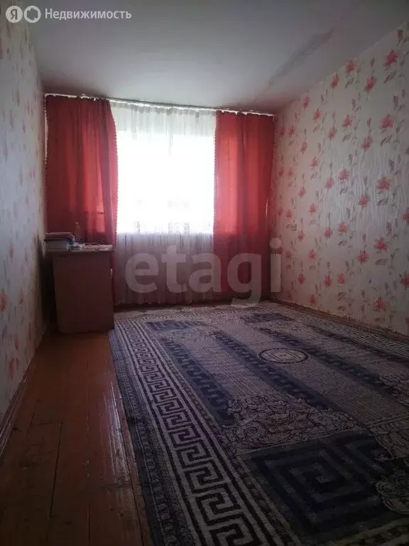 2-комнатная квартира: Мензелинск, улица Кадомцевых, 65 (40.7 м) - Фото 0