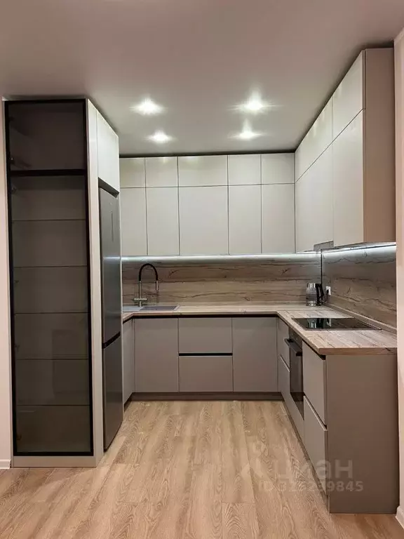 2-к кв. Москва Волоколамское ш., 71/22к1 (57.0 м) - Фото 2