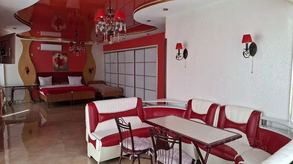 Комната Крым, Судак ул. Танкистов, 26 - Фото 2