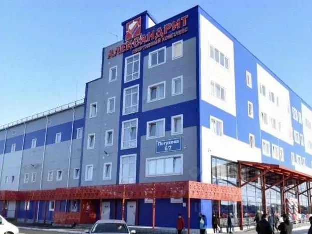 4-к кв. Новосибирская область, Новосибирск ул. Связистов, 127 (75.0 м) - Фото 1