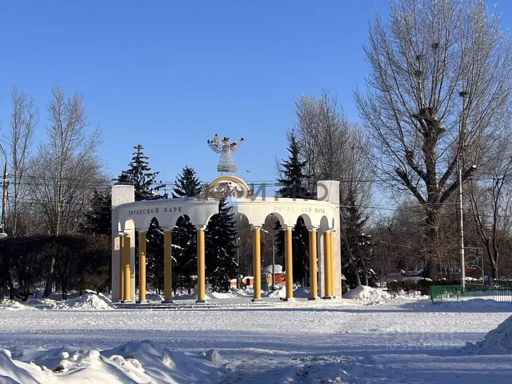 Офис в Саратовская область, Энгельс пл. Ленина, 32 (161 м) - Фото 1