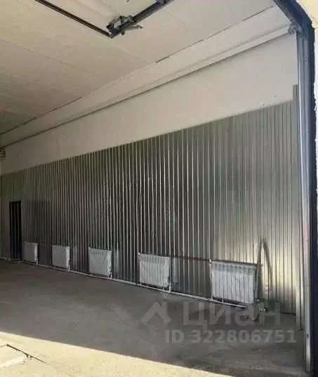 Помещение свободного назначения в Татарстан, Казань Портовая ул., 23А ... - Фото 2