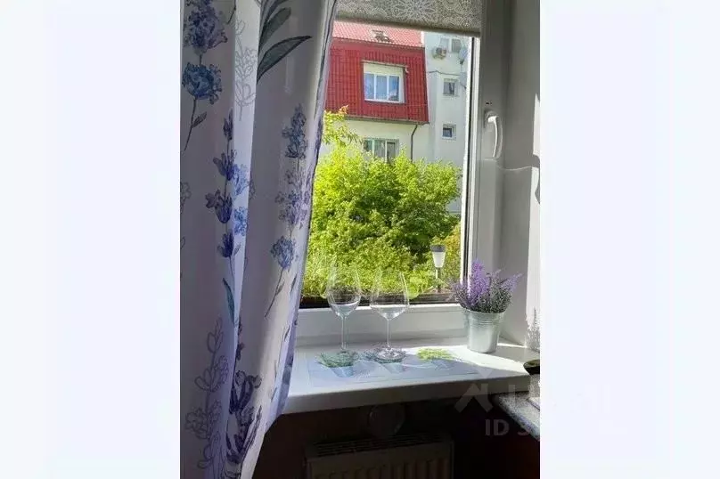 2-к кв. Калининградская область, Калининград ул. Молочинского, 15 ... - Фото 2