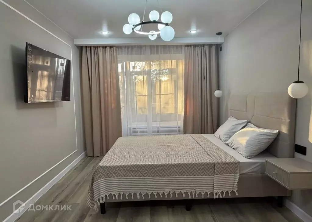 Продаётся 2-к квартира, 44.7 м - Фото 0
