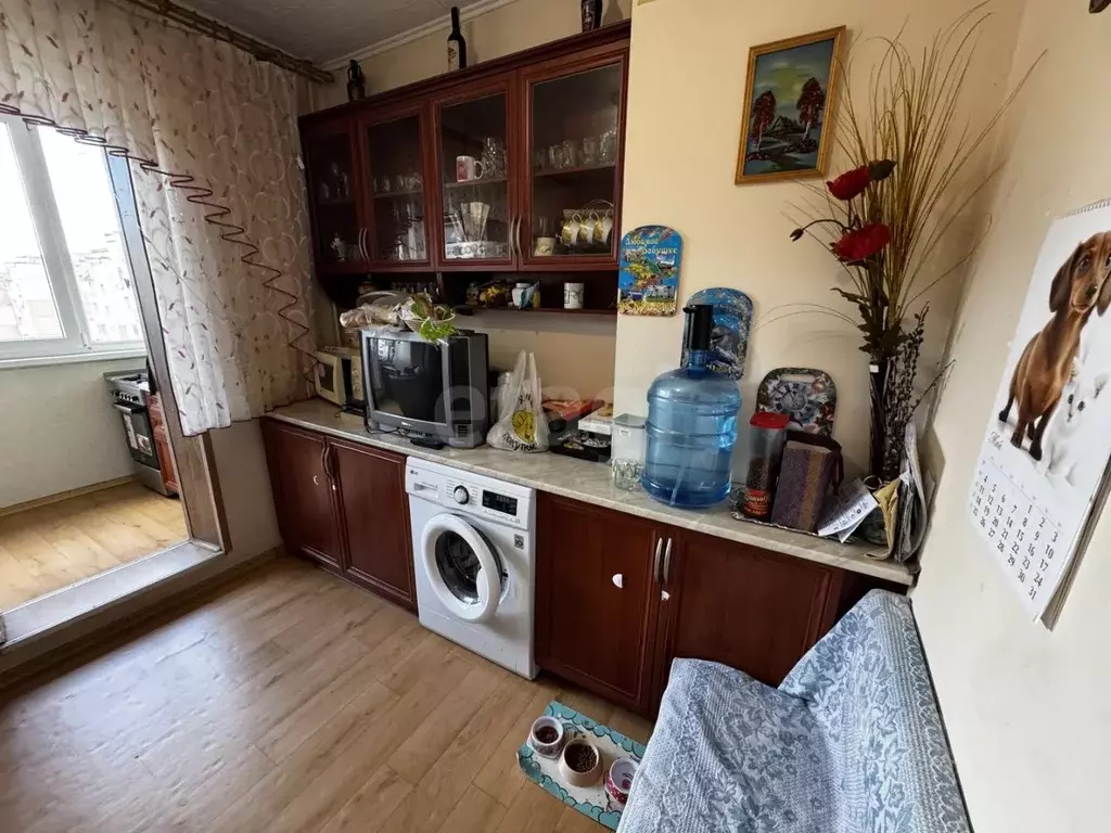 3-к кв. Крым, Симферополь ул. Балаклавская (70.0 м) - Фото 2