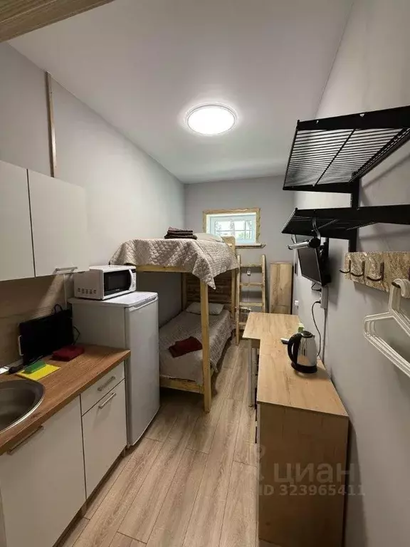 Комната Калужская область, Дзержинский муниципальный округ, Угорское ... - Фото 1