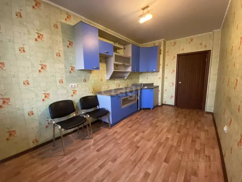 3-к кв. Татарстан, Казань ул. Калинина, 58/1 (82.5 м) - Фото 0