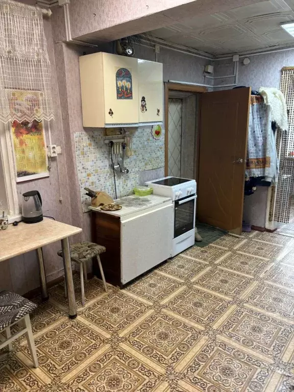 Дом в Томская область, Томск Железнодорожный пер., 36 (40 м) - Фото 2