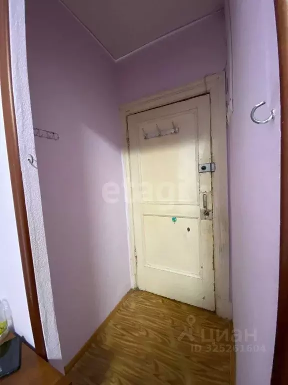 Комната Башкортостан, Уфа Кольцевая ул., 183 (10.6 м) - Фото 1