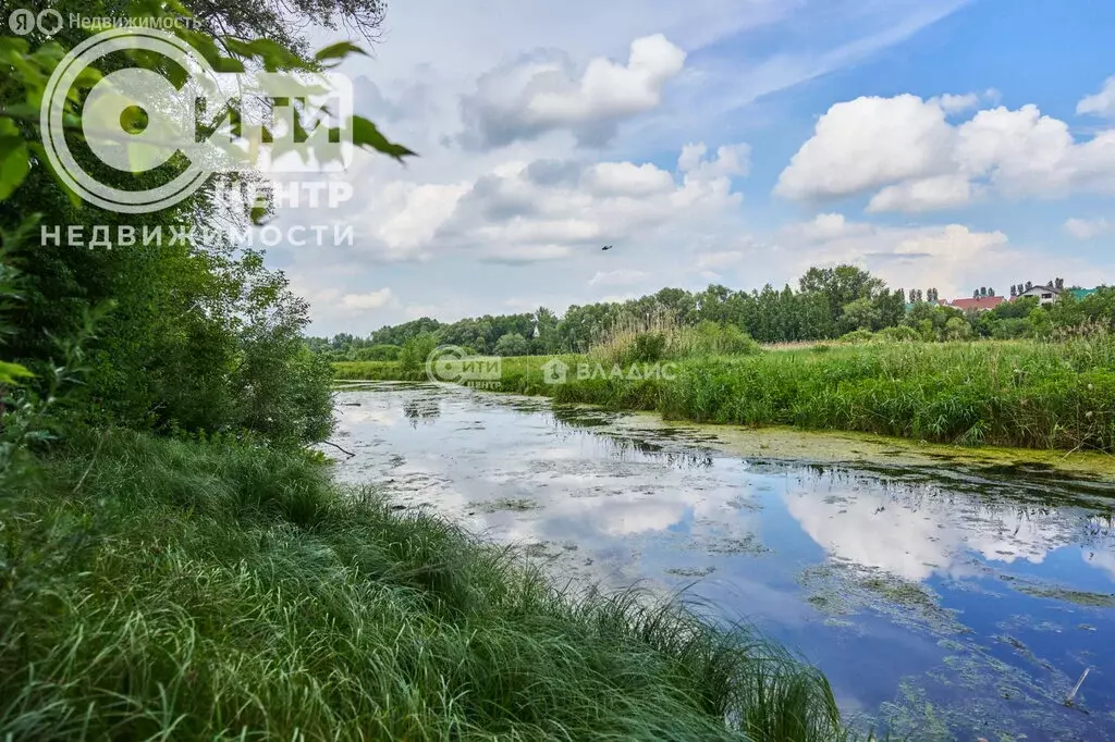 Участок в Воронеж, микрорайон Совхоз Зареченский (5 м) - Фото 0