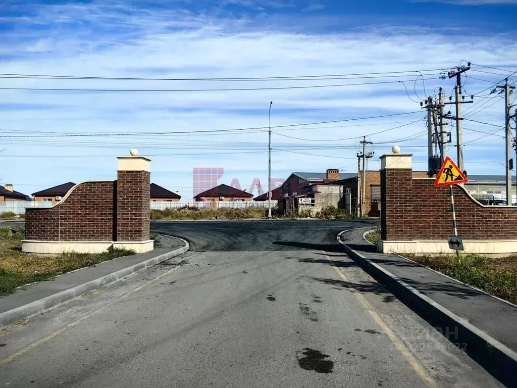 Дом в Ростовская область, Мясниковский район, Краснокрымское с/пос, ... - Фото 2