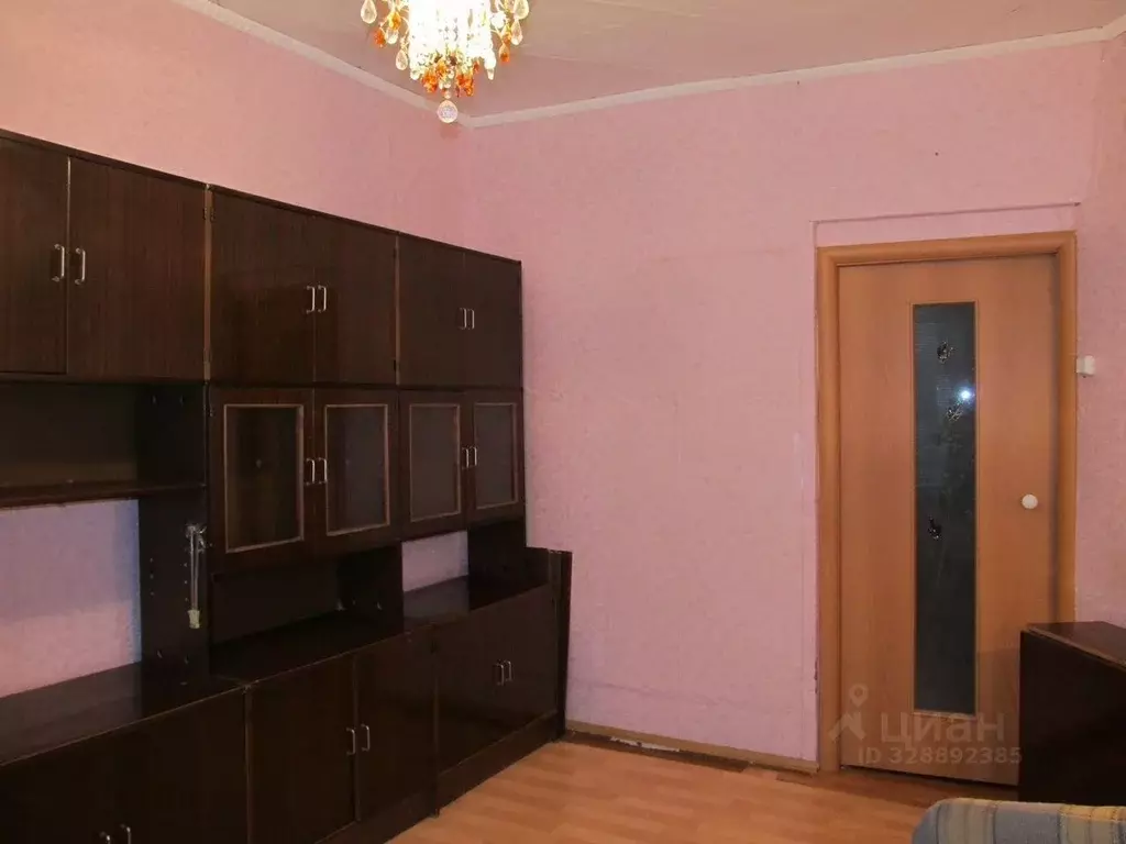 2-к кв. Самарская область, Самара Чапаевская ул., 77 (48.0 м) - Фото 2