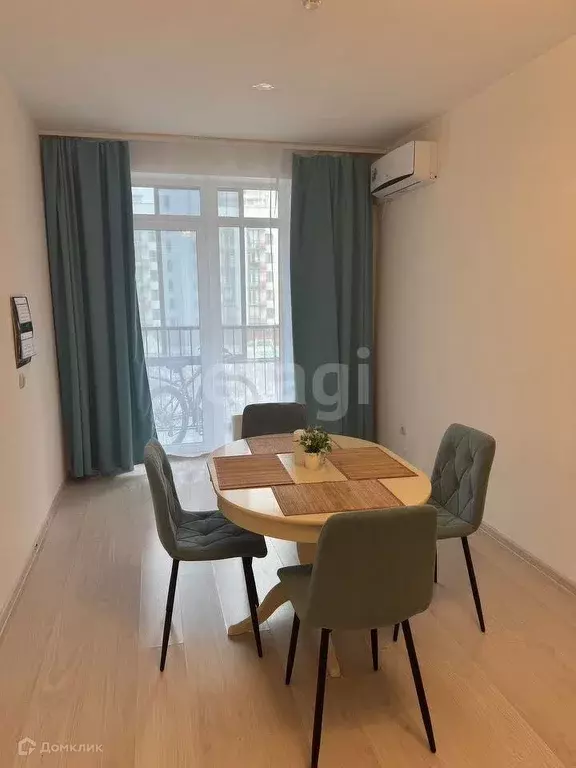 Продаётся 1-к квартира, 38 м - Фото 1
