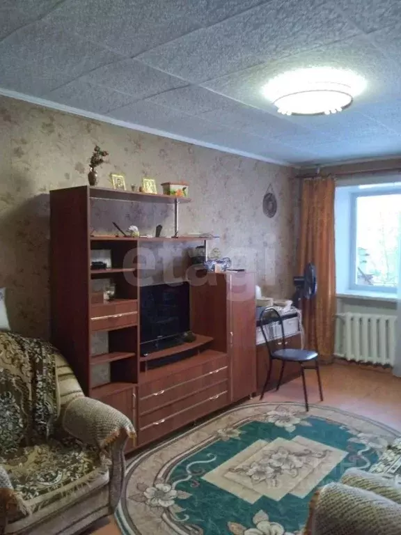 3-к кв. Бурятия, Гусиноозерск Селенгинский район, Комсомольская ул., ... - Фото 1