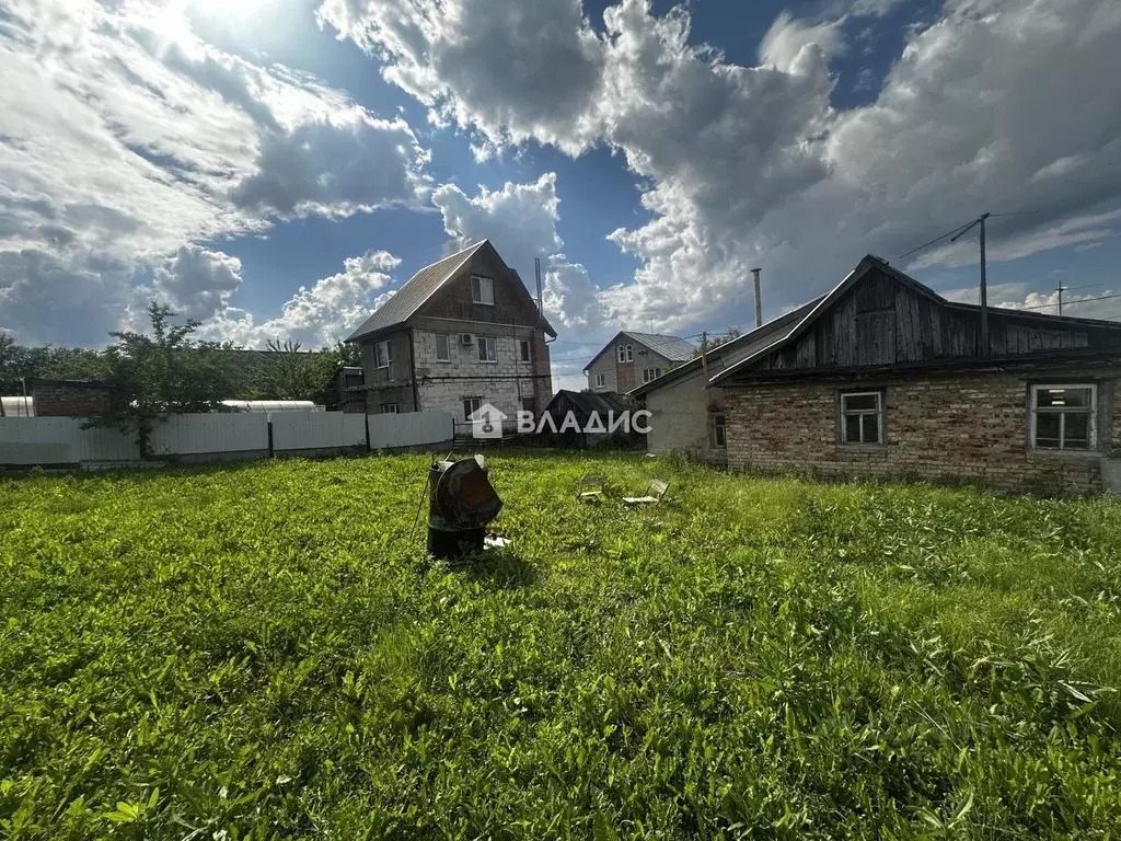 Дом в Пензенская область, Пенза ул. Маресьева, 98 (50 м) - Фото 1