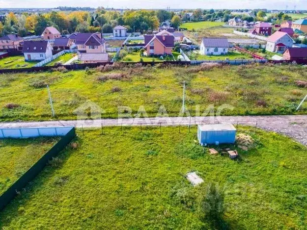 Участок в Калининградская область, Багратионовский муниципальный ... - Фото 0