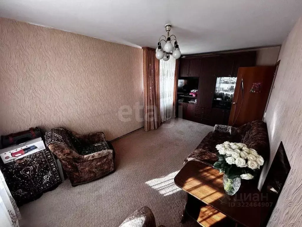 3-к кв. Сахалинская область, Южно-Сахалинск городской округ, с. ... - Фото 2